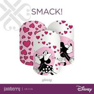 Jamberry Smack!